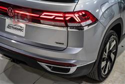 فولكسفاغن أطلس كروس سبورت